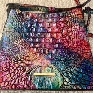 Brahmin Crossbody